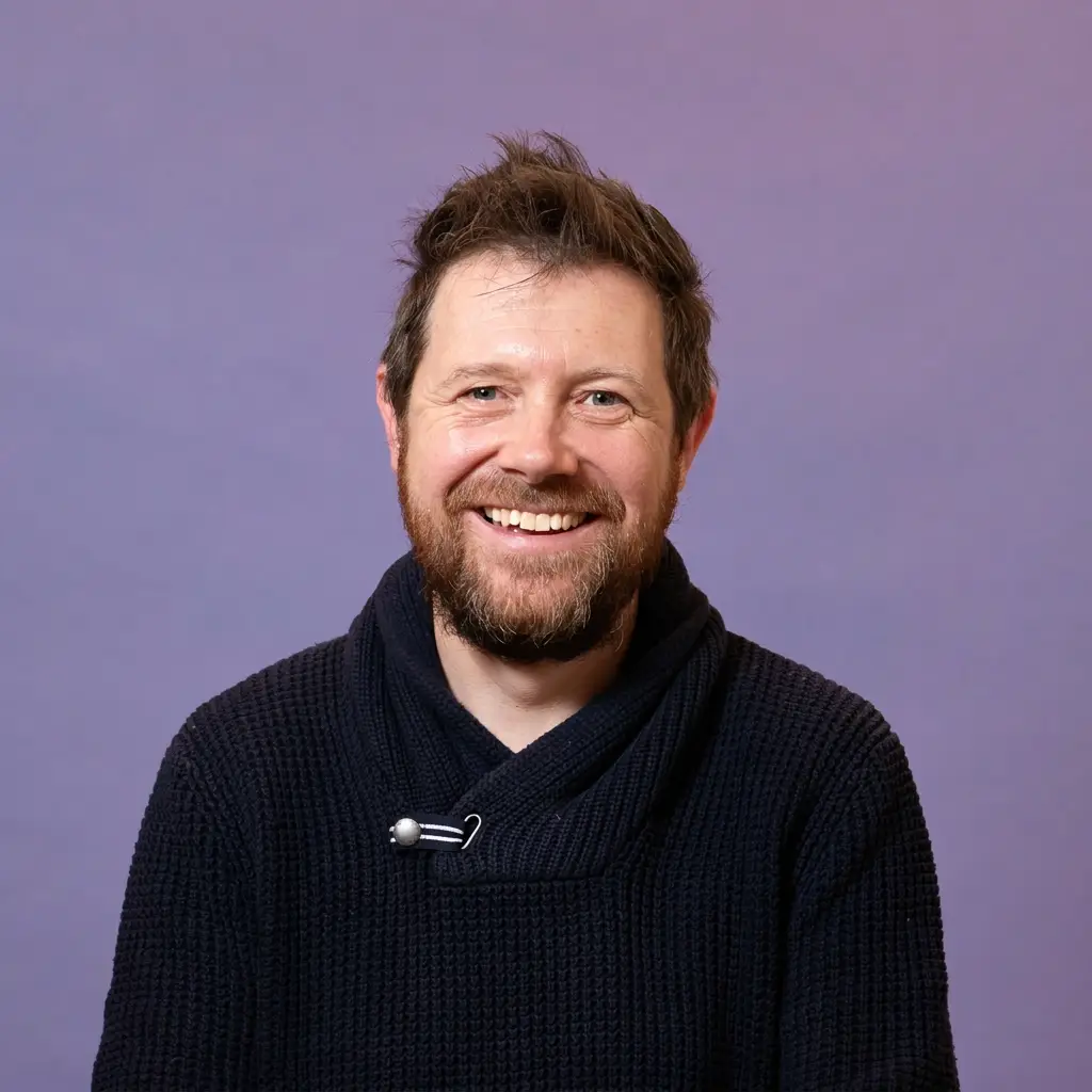 Nico Deblauwe
