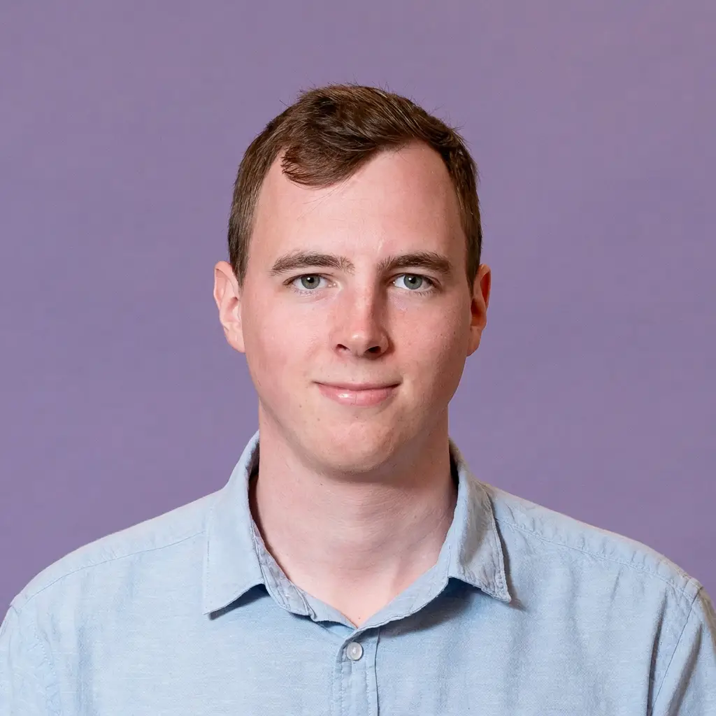Nikolay Kalinin